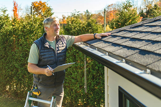 Trusted Gutter Repair And Installation service in Exeter, CA - Ben Roofing and Steel LLC